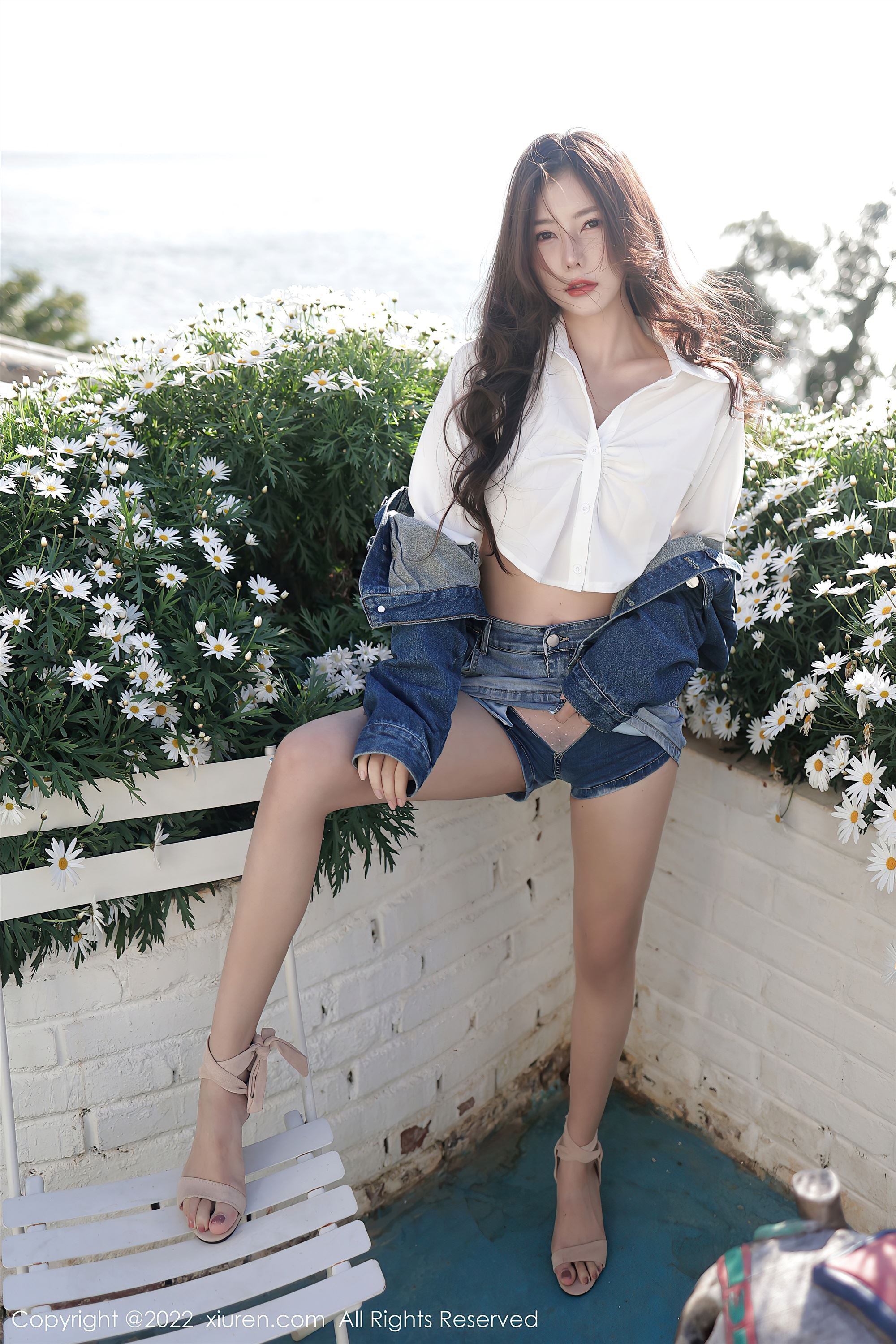 Xiuren秀人网 2022.05.16 NO.5013 尹甜甜